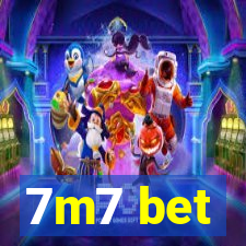 7m7 bet